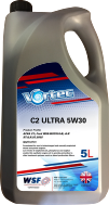 C2 ULTRA 5W30