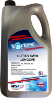 ULTRA V 5W30 LONGLIFE