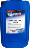 FLEETMAX E9 10W30