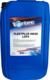 FLEETPLUS 5W30 LDF4