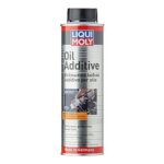 OIL ADDITIVE