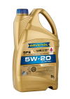 SFE 5W20