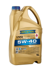 VMO 5W40