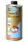 DOT5.1 BRAKE FLUID