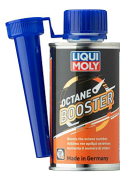 OCTANE BOOSTER