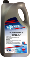 PLATINUM C2 0W30 JLF