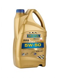 Ravenol_RRS_5W-50_5L