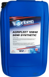 AGRIFLEET 10W40 SEMI SYNTHETIC