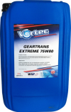 GEARTRANS EXTREME 75W80