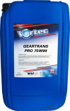 GEARTRANS PRO 75W90