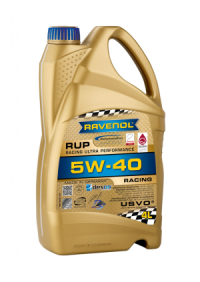 RUP 5W40