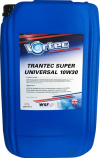 TRANTEC SUPER UNIVERSAL 10W30